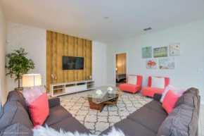 5br 5ba Champions Gate Resort